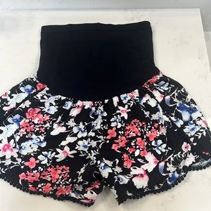 Maternity Shorts
